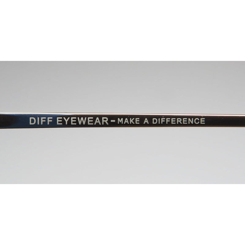 ModaFrames Diff Aiden Blue Light Lens Eyeglasses Eyeglasses