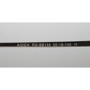 ModaFrames Diff Aiden Blue Light Lens Eyeglasses Eyeglasses