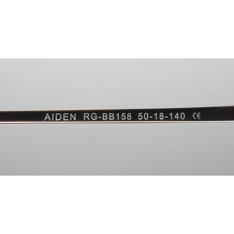 ModaFrames Diff Aiden Blue Light Lens Eyeglasses Eyeglasses