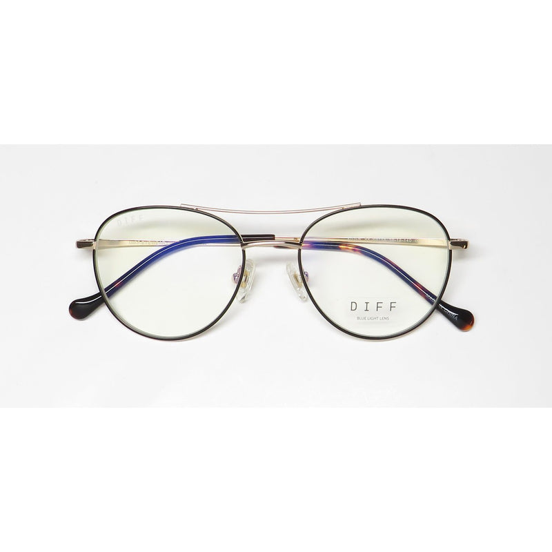 ModaFrames Diff Aiden Blue Light Lens Eyeglasses Eyeglasses