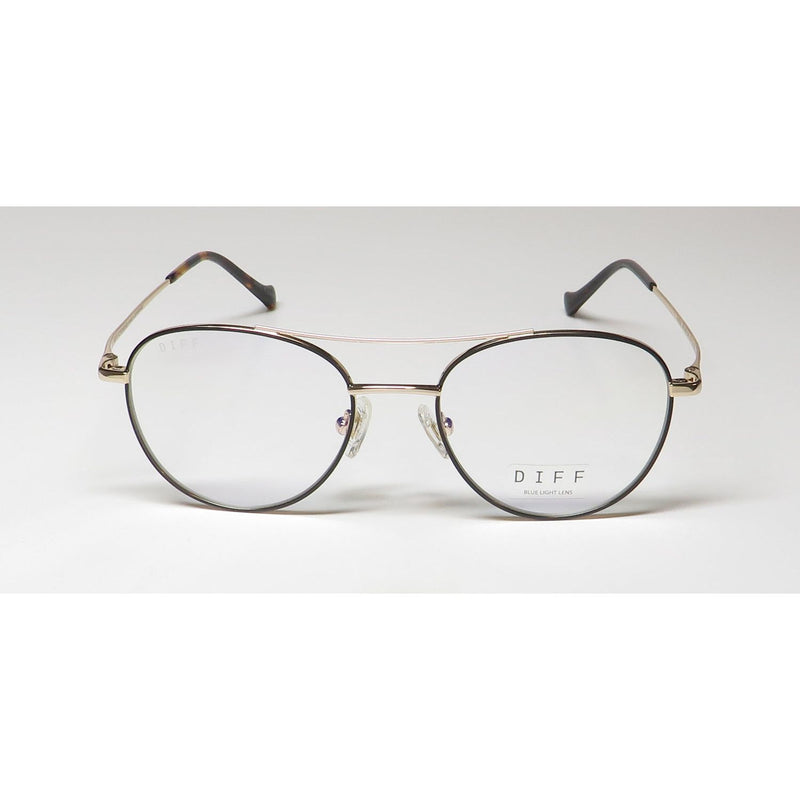 ModaFrames Diff Aiden Blue Light Lens Eyeglasses Eyeglasses