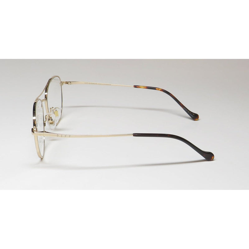 ModaFrames Diff Aiden Blue Light Lens Eyeglasses Eyeglasses