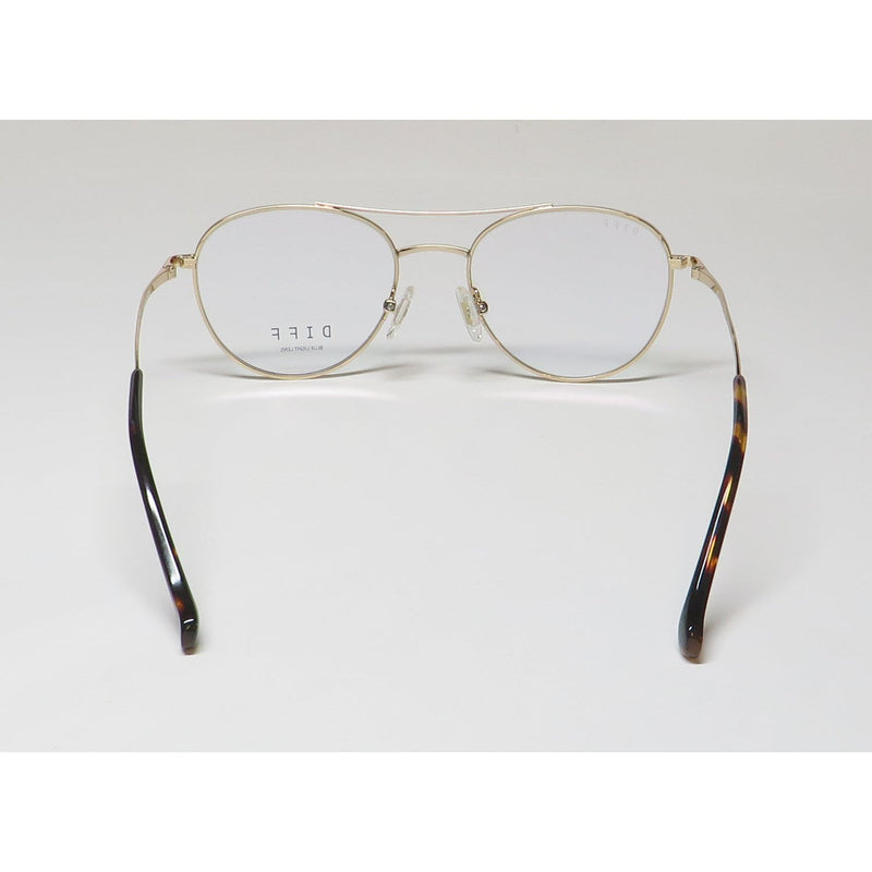 ModaFrames Diff Aiden Blue Light Lens Eyeglasses Eyeglasses
