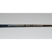 ModaFrames Diff Aiden Blue Light Lens Eyeglasses Eyeglasses