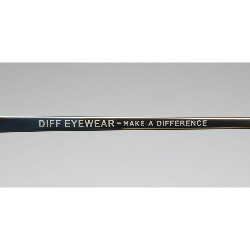 ModaFrames Diff Aiden Blue Light Lens Eyeglasses Eyeglasses