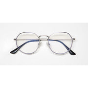 ModaFrames Diff James Blue Light Lens Eyeglasses Eyeglasses