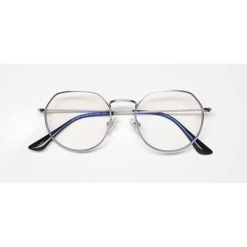 ModaFrames Diff James Blue Light Lens Eyeglasses Eyeglasses