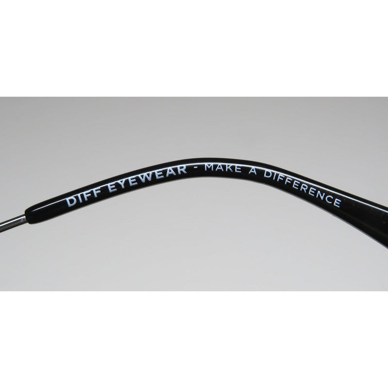 ModaFrames Diff James Blue Light Lens Eyeglasses Eyeglasses