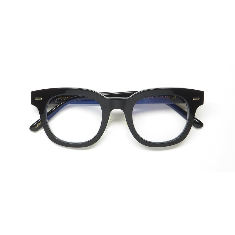 ModaFrames Diff Summer Blue Light Lens Eyeglasses Eyeglasses