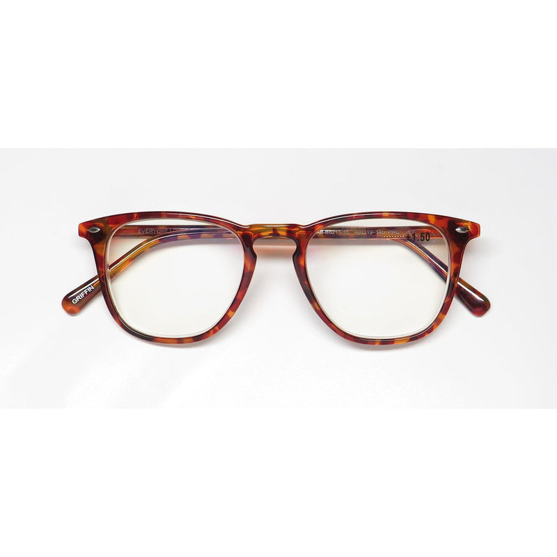 ModaFrames Diff Compliments Griffin Blue Light Lens Readers Readers