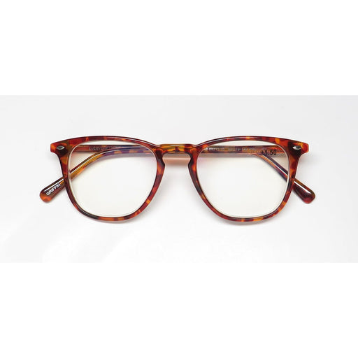 ModaFrames Diff Compliments Griffin Blue Light Lens Readers Readers