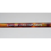 ModaFrames Diff Compliments Griffin Blue Light Lens Readers Readers