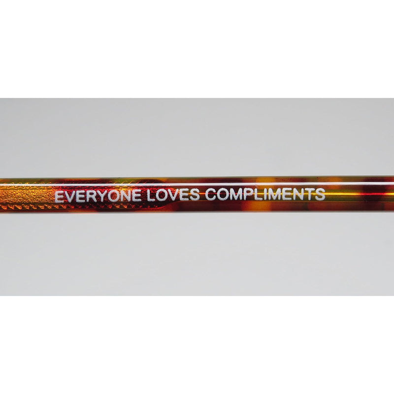 ModaFrames Diff Compliments Griffin Blue Light Lens Readers Readers