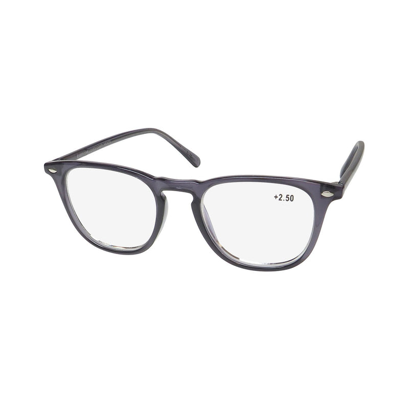 ModaFrames Diff Compliments Griffin Blue Light Lens Readers Readers