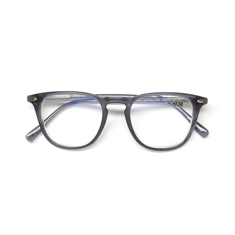 ModaFrames Diff Compliments Griffin Blue Light Lens Readers Readers