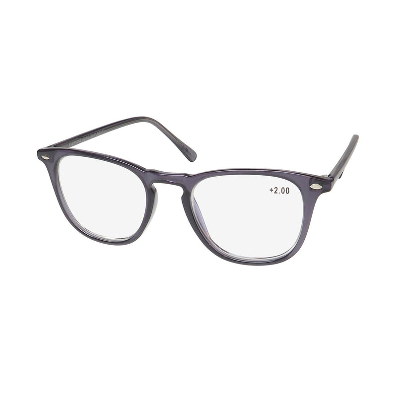 ModaFrames Diff Compliments Griffin Blue Light Lens Readers Readers