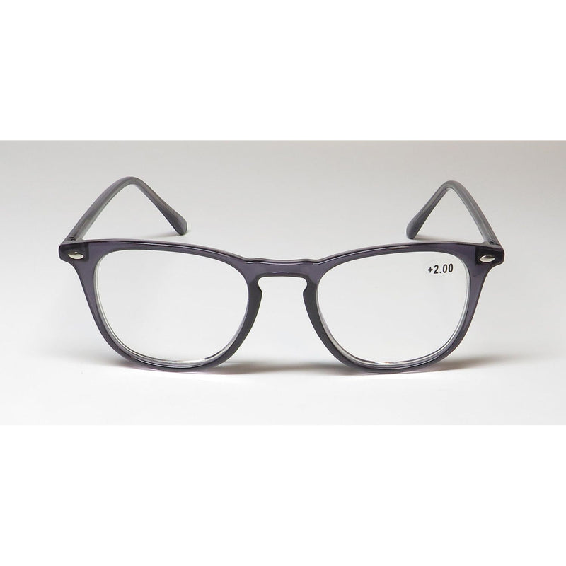 ModaFrames Diff Compliments Griffin Blue Light Lens Readers Readers