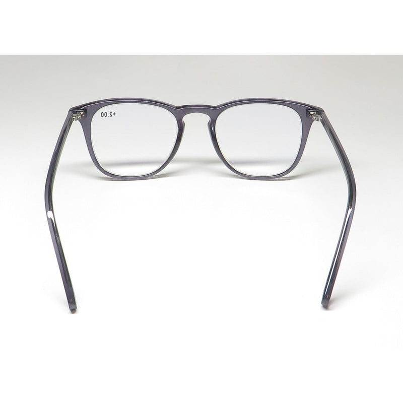 ModaFrames Diff Compliments Griffin Blue Light Lens Readers Readers