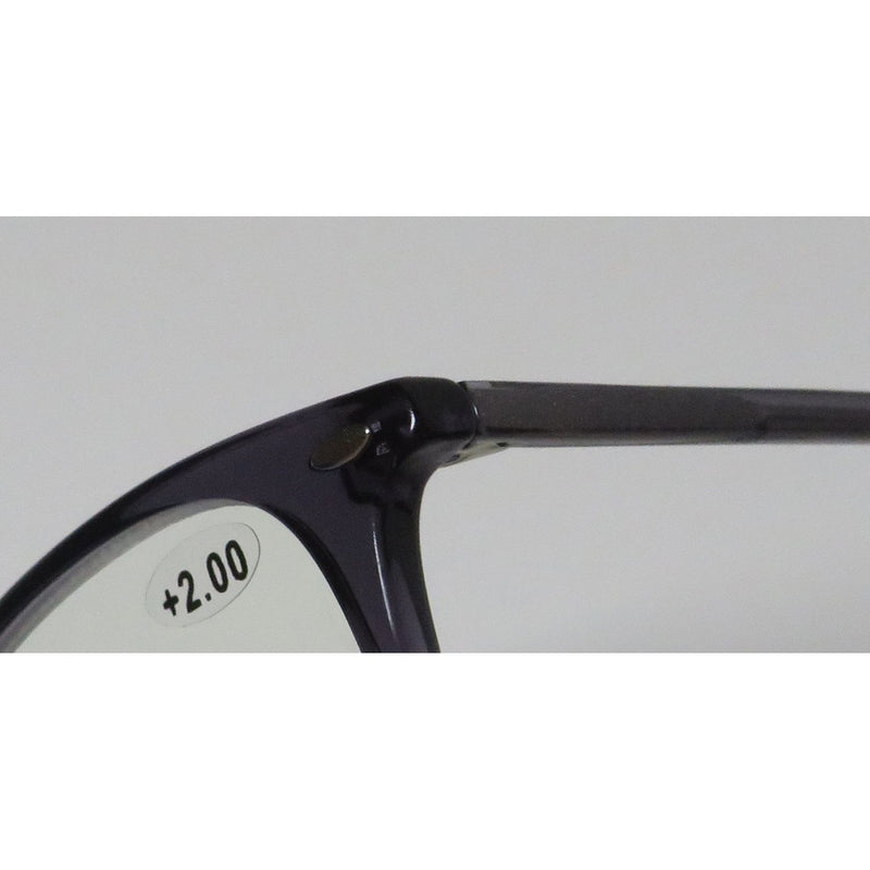 ModaFrames Diff Compliments Griffin Blue Light Lens Readers Readers