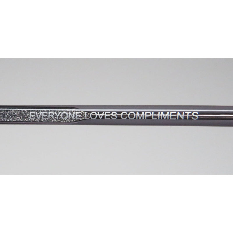 ModaFrames Diff Compliments Griffin Blue Light Lens Readers Readers