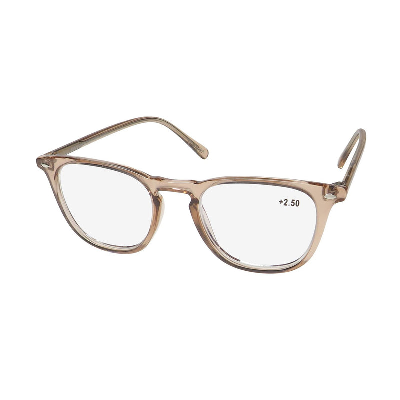 ModaFrames Diff Compliments Griffin Blue Light Lens Readers Readers