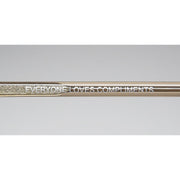 ModaFrames Diff Compliments Griffin Blue Light Lens Readers Readers