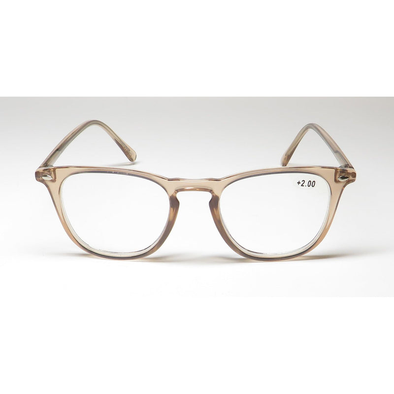 ModaFrames Diff Compliments Griffin Blue Light Lens Readers Readers