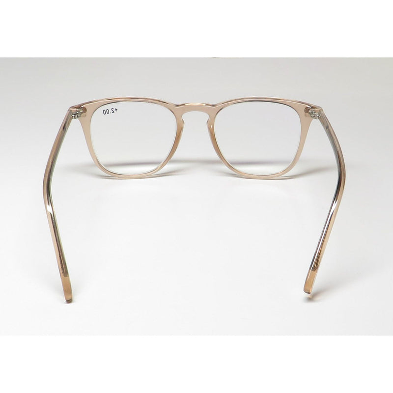 ModaFrames Diff Compliments Griffin Blue Light Lens Readers Readers