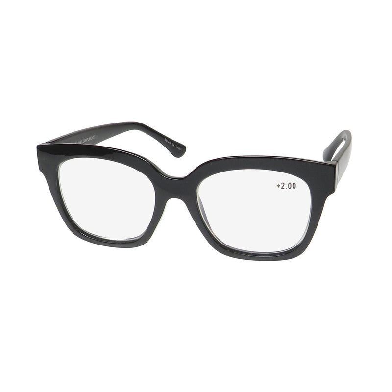 ModaFrames Diff Compliments Ava Blue Light Lens Readers Readers