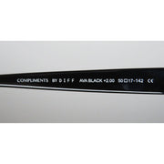 ModaFrames Diff Compliments Ava Blue Light Lens Readers Readers