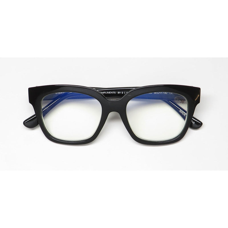 ModaFrames Diff Compliments Ava Blue Light Lens Readers Readers