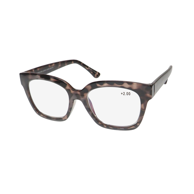 ModaFrames Diff Compliments Ava Blue Light Lens Readers Readers