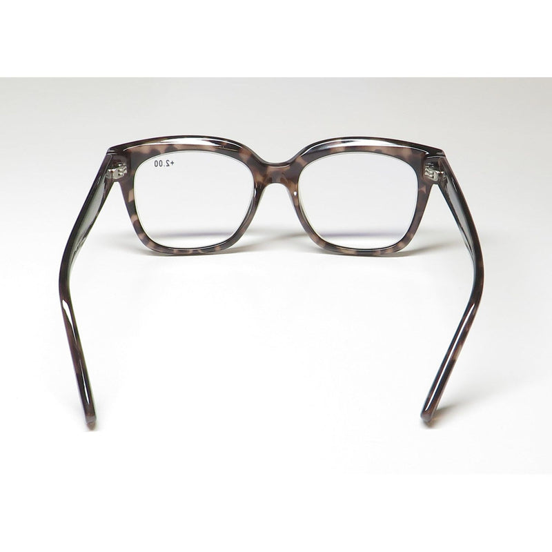 ModaFrames Diff Compliments Ava Blue Light Lens Readers Readers