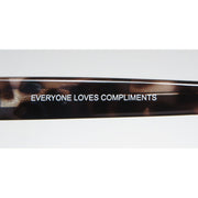 ModaFrames Diff Compliments Ava Blue Light Lens Readers Readers