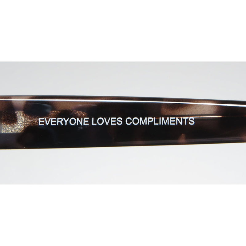 ModaFrames Diff Compliments Ava Blue Light Lens Readers Readers