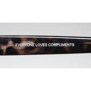 ModaFrames Diff Compliments Ava Blue Light Lens Readers Readers