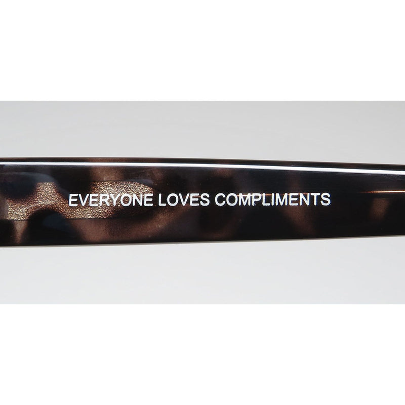 ModaFrames Diff Compliments Ava Blue Light Lens Readers Readers