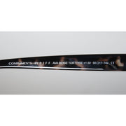 ModaFrames Diff Compliments Ava Blue Light Lens Readers Readers