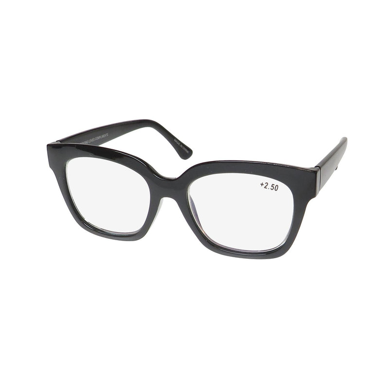 ModaFrames Diff Compliments Ava Blue Light Lens Readers Readers