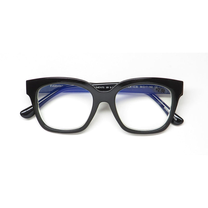 ModaFrames Diff Compliments Ava Blue Light Lens Readers Readers