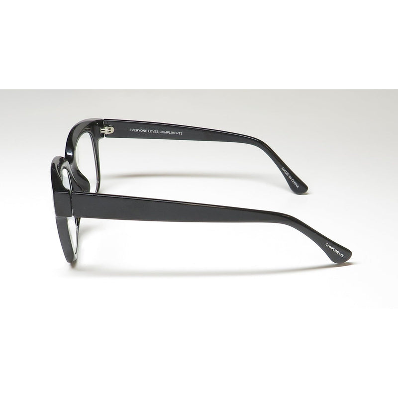 ModaFrames Diff Compliments Ava Blue Light Lens Readers Readers