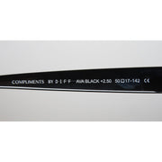 ModaFrames Diff Compliments Ava Blue Light Lens Readers Readers