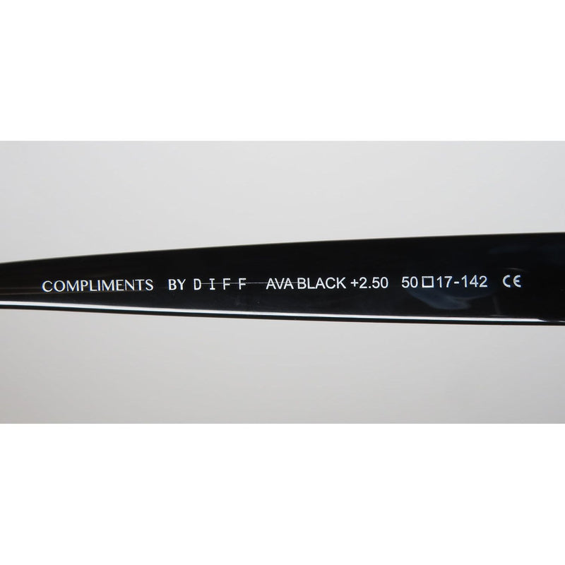 ModaFrames Diff Compliments Ava Blue Light Lens Readers Readers