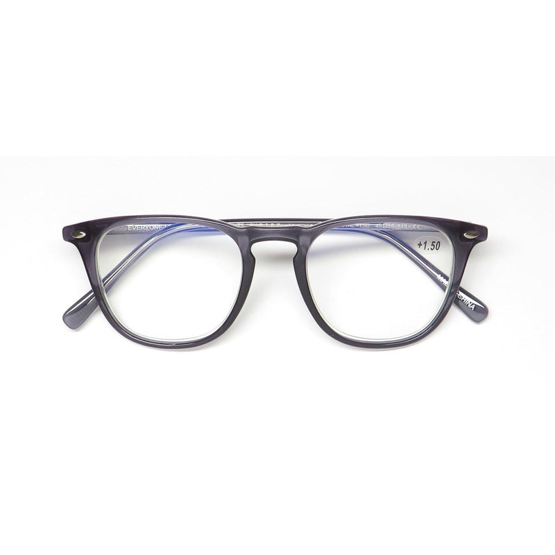 ModaFrames Diff Compliments Griffin Blue Light Lens Readers Readers