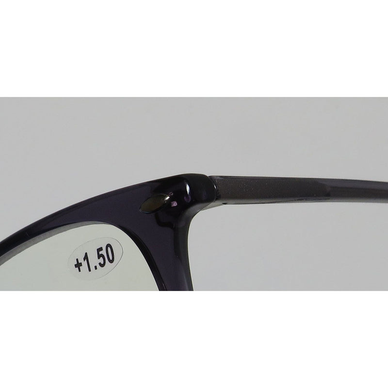 ModaFrames Diff Compliments Griffin Blue Light Lens Readers Readers