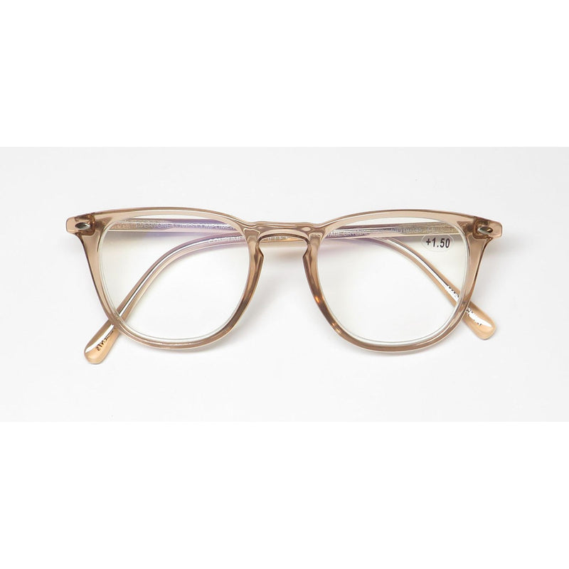 ModaFrames Diff Compliments Griffin Blue Light Lens Readers Readers