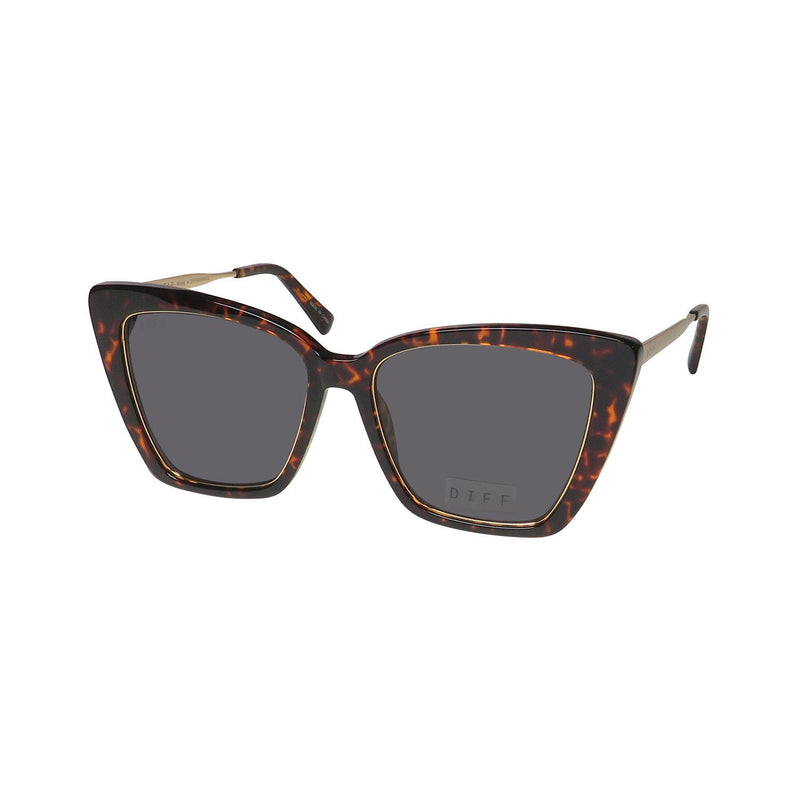 ModaFrames Diff Becky Iv Sunglasses Sunglasses