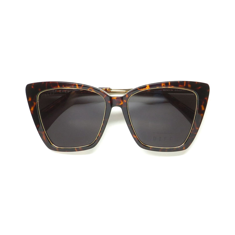ModaFrames Diff Becky Iv Sunglasses Sunglasses