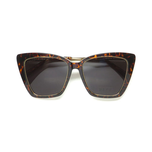 ModaFrames Diff Becky Iv Sunglasses Sunglasses