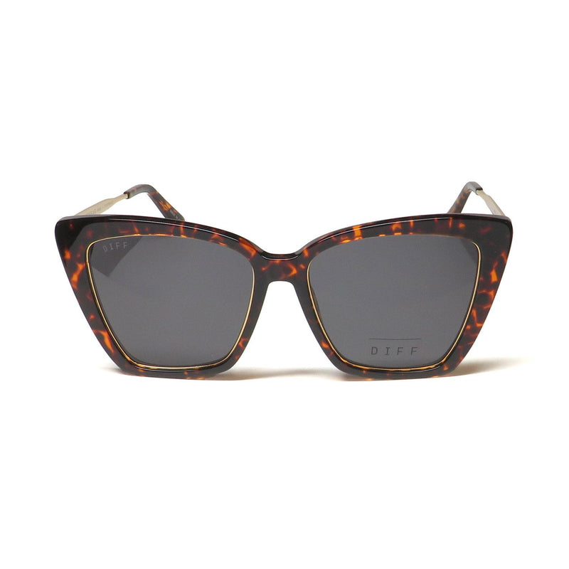 ModaFrames Diff Becky Iv Sunglasses Sunglasses